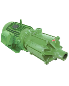 BOMBA SCHNEIDER ME-AL 2450 4 ESTAGIO 5,00 CV 220V TRIF