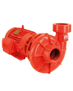 BOMBA SCHNEIDER BPI-21 R 2.1/2 ROTOR 141 MM 5,00 CV 220V MONOF