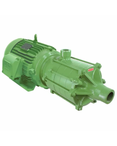 BOMBA SCHNEIDER ME-AL 2250V 5,00 CV 220/380/440/760V TRIF