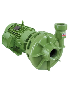 BOMBA SCHNEIDER BC-21 R/ 2.1/2 10,0 CV 220/380V TRIF