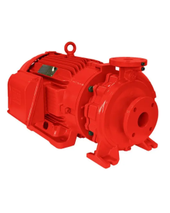 BOMBA SCHNEIDER BPI 125-080-160 F 40,0 CV 220/380/440/760V TRIF