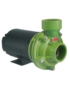 BOMBA SCHNEIDER BC-92 T R 2.1/2 1,00 CV 220/380V TRIF