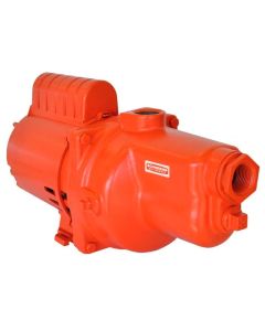 BOMBA SCHNEIDER CONTRA INCENDIO BPI VJ-05 0,50 CV 220V MONOF