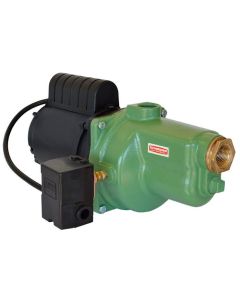 BOMBA SCHNEIDER VERSAJET VJ-07 0,75 CV 220V MONOF