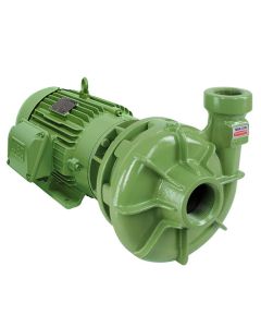 BOMBA SCHNEIDER MSA-21 R 1.1/4 4,00 CV 220/380/440/760V TRIF