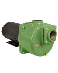 BOMBA SCHNEIDER BCA-40 1.1/2 0,75 CV 220/380V TRIF