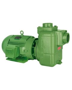 BOMBA SCHNEIDER BCA-41 4,00 CV 220/380/440/760V TRIF