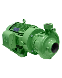 BOMBA SCHNEIDER FIT 100-065-160 R 4P 4,00 CV 220/380/440/760V TRIF