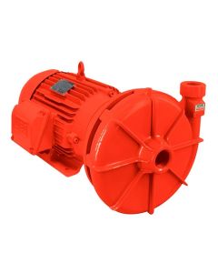 BOMBA SCHNEIDER BPI BC-23R 1.1/4 20,0 CV 220/380/440/760V TRIF