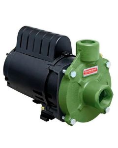 BOMBA SCHNEIDER BC-91 S ROTOR ALUMINIO 0,33 CV 220V TRIF
