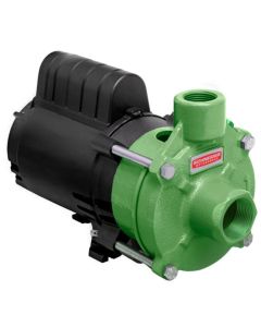 BOMBA SCHNEIDER BC-91 T ROTOR ALUMINIO 0,33 CV 220V TRIF