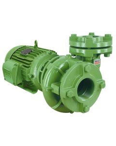 BOMBA SCHNEIDER MSA-21 F 2.1/2 20,0 CV 220/380/440/760V TRIF