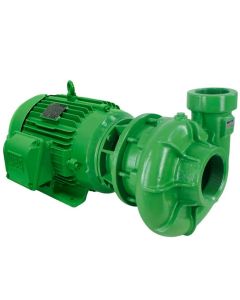 BOMBA SCHNEIDER MBV-21 R 2.1/2 15,0 CV 220/380/440/760V TRIF