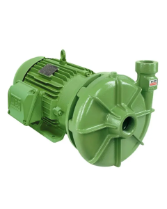 BOMBA SCHNEIDER BC-21 R 7,50 CV 220/380V TRIF