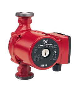 BOMBA GRUNDFOS UP20-45 N 150 220V MONOF