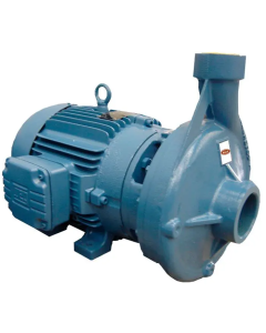 BOMBA MARK GRUNDFOS DLG-9 7,50 CV 220/380/440V TRIF