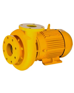 BOMBA JACUZZI 75GB2 7,50 CV 220V TRIF