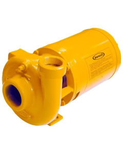 BOMBA JACUZZI 5NDS1 0,50 CV 220V MONOF