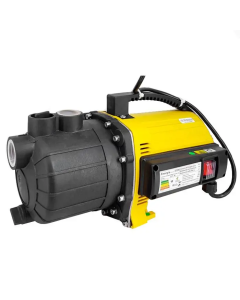 BOMBA JACUZZI 7JCP-M1 0,75 CV 220V MONOF