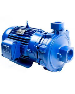 BOMBA KSB MEGABLOC 065-040-160 10,0 CV (ROTOR 148 MM) 220/ 380/ 440/760V TRIF