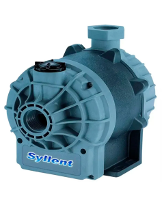 BOMBA DE HIDROMASSAGEM SYLLENT MB71E0014AS 1,00 CV 220V MONOF