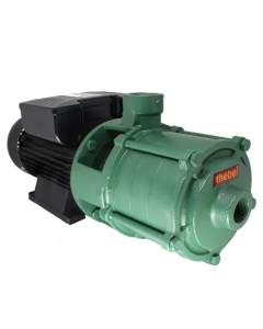 BOMBA THEBE P-11/4 NR MOTOR WEG 2,00 CV 110/220V MONOF