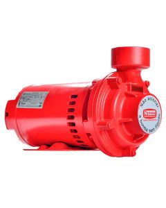 BOMBA THEBE THI-13 MOTOR WEG 1,00 CV 220V TRIF