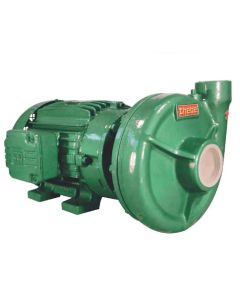 BOMBA THEBE THS-18 R ROTOR 172 MM MOTOR WEG 10,0 CV 110/220V MONOF