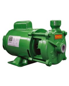 BOMBA THEBE BA-12 AL MOTOR WEG 0,33 CV 110/220V MONOF