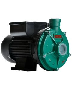 BOMBA THEBE THA-16 AL MOTOR WEG 1,00 CV 110/220V MONOF