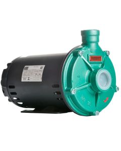 BOMBA THEBE THA-16 AL MOTOR WEG 2,00 CV 220/380V TRIF