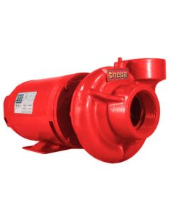 BOMBA THEBE THLI-13 MOTOR WEG 2,00 CV 220/380V TRIF
