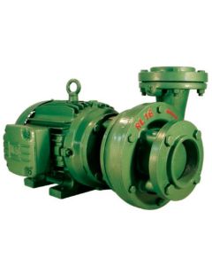 BOMBA THEBE RL-16 ROTOR 159 MM MOTOR WEG 7,50 CV 220/380V TRIF