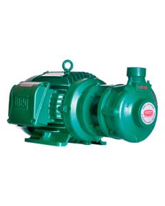 BOMBA THEBE TH 40-160 ROSCA 15,0 CV 220/380V TRIF