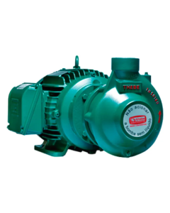BOMBA THEBE TH 50-125 ROSCA 7,50 CV 220/380V TRIF