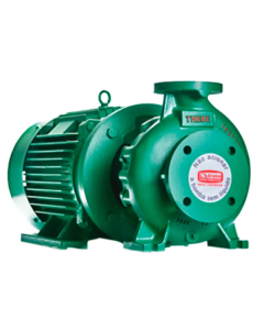 BOMBA THEBE TH 50-125 FLANGE 7,50 CV 220V MONOF