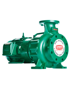 BOMBA THEBE TH 80-200 FLANGE 5,00 CV 220/380V TRIF