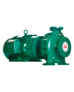 BOMBA THEBE TH 40-125 FLANGE 7,50 CV 220V MONOF