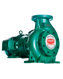 BOMBA THEBE TH 100-200 FLANGE 10,0 CV 220V MONOF
