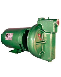 BOMBA THEBE RE-16 A BR MOTOR WEG 1,50 CV 220/380V TRIF