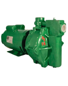  BOMBA THEBE RE-16/3 A BR MOTOR WEG 4,00 CV 220/380V TRIF