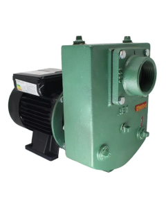 BOMBA THEBE AEX-1 MOTOR WEG 3,00 CV 110/220V MONOF