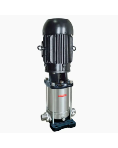 BOMBA SCHNEIDER VME-515100 INOX 10,0 CV 220/380/440/760V TRIF