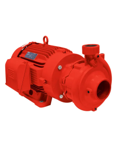 BOMBA SCHNEIDER BPI 065-040-125 R 10,0 CV 220/440V MONOF