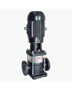 BOMBA SCHNEIDER VME-1511200 FERRO 20,0 CV 220/380/440/760V TRIF