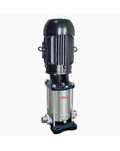 BOMBA SCHNEIDER VME-31140 INOX 4,00 CV 220/380/440/760V TRIF