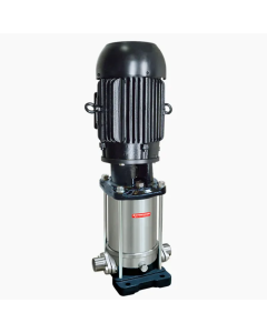 BOMBA SCHNEIDER VME-31350 INOX 5,00 CV 220/380/440/760V TRIF