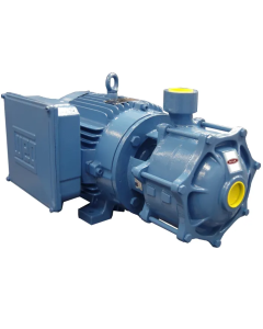 BOMBA MARK GRUNDFOS HUP4M10 10,0 CV 220/380V TRIF