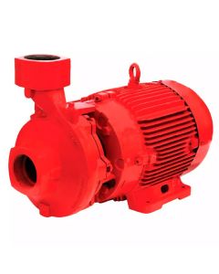 BOMBA FIREBLOC KSB 32-125 7,50 CV 220/380V TRIF