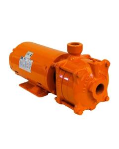 BOMBA STARMAC MST 25/3 IP21 3,00 CV 220V TRIF